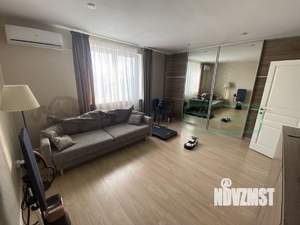 3-к квартира, вторичка, 72м2, 5/5 этаж