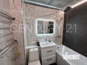 1-к квартира, вторичка, 34м2, 1/5 этаж