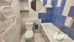 2-к квартира, вторичка, 42м2, 3/5 этаж