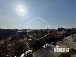 1-к квартира, вторичка, 43м2, 3/8 этаж