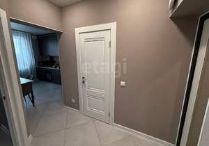 1-к квартира, вторичка, 36м2, 9/10 этаж