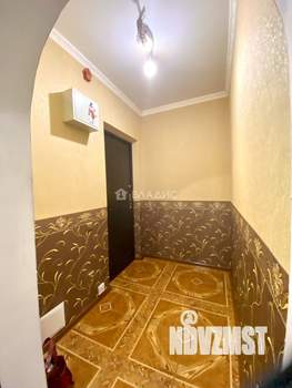 1-к квартира, вторичка, 41м2, 4/10 этаж