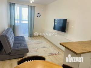 2-к квартира, вторичка, 62м2, 1/10 этаж