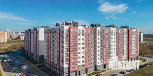 3-к квартира, вторичка, 82м2, 10/10 этаж