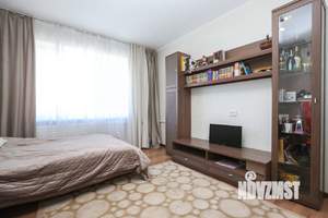 3-к квартира, вторичка, 63м2, 9/9 этаж