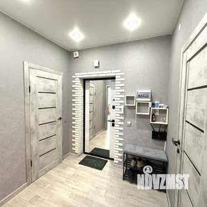 1-к квартира, вторичка, 40м2, 1/9 этаж