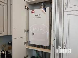 3-к квартира, вторичка, 100м2, 6/9 этаж