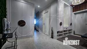 3-к квартира, вторичка, 102м2, 8/16 этаж