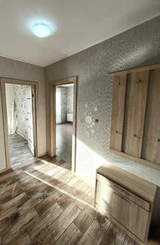 1-к квартира, вторичка, 37м2, 6/9 этаж