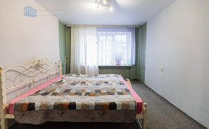 3-к квартира, вторичка, 62м2, 3/5 этаж