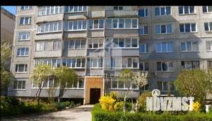 2-к квартира, вторичка, 61м2, 4/6 этаж