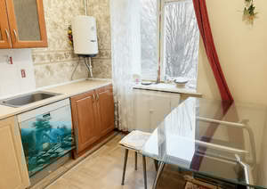 2-к квартира, вторичка, 43м2, 2/3 этаж