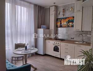 1-к квартира, вторичка, 39м2, 5/8 этаж