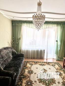 1-к квартира, вторичка, 35м2, 4/5 этаж