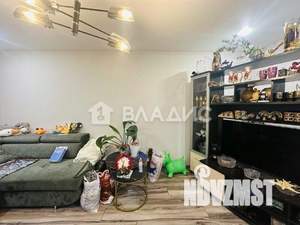 2-к квартира, вторичка, 49м2, 5/5 этаж