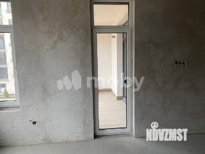 1-к квартира, вторичка, 57м2, 3/10 этаж