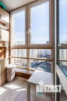 1-к квартира, вторичка, 47м2, 7/10 этаж