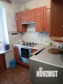 4-к квартира, вторичка, 63м2, 4/5 этаж