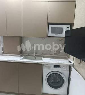 2-к квартира, вторичка, 60м2, 2/7 этаж