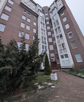 2-к квартира, вторичка, 59м2, 4/9 этаж