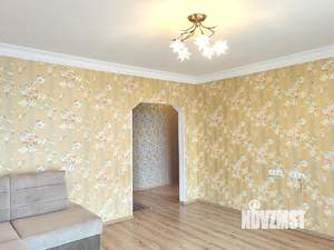 2-к квартира, вторичка, 66м2, 7/9 этаж