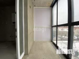1-к квартира, вторичка, 50м2, 4/16 этаж