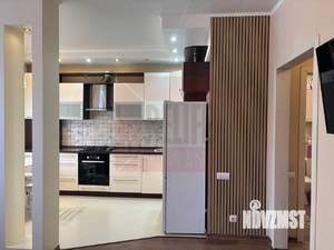 Студия квартира, вторичка, 33м2, 1/3 этаж