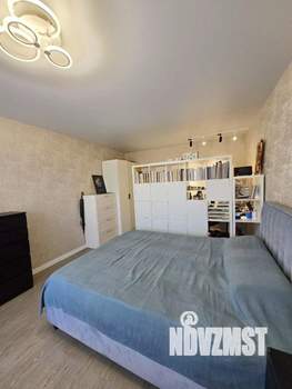 3-к квартира, вторичка, 62м2, 5/5 этаж