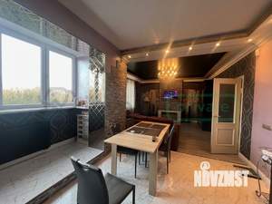 2-к квартира, вторичка, 75м2, 7/9 этаж