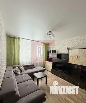 2-к квартира, вторичка, 47м2, 1/5 этаж