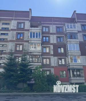 3-к квартира, вторичка, 77м2, 5/5 этаж