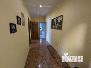 2-к квартира, вторичка, 88м2, 1/2 этаж