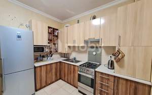1-к квартира, вторичка, 40м2, 3/10 этаж