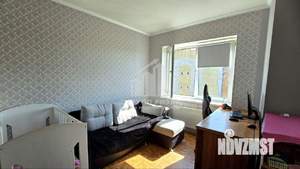 1-к квартира, вторичка, 37м2, 5/5 этаж