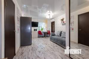 3-к квартира, вторичка, 56м2, 5/5 этаж