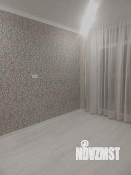 1-к квартира, вторичка, 36м2, 6/10 этаж