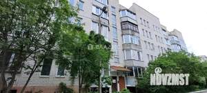 3-к квартира, вторичка, 130м2, 2/5 этаж