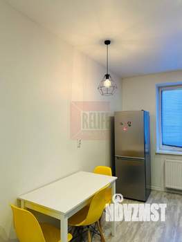 2-к квартира, вторичка, 60м2, 1/8 этаж