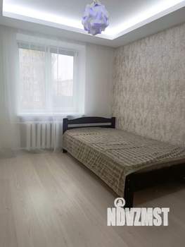 3-к квартира, вторичка, 64м2, 3/5 этаж