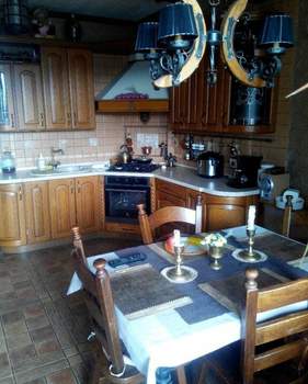 3-к квартира, вторичка, 103м2, 1/4 этаж