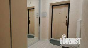 1-к квартира, вторичка, 35м2, 4/5 этаж