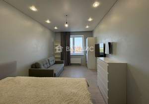 1-к квартира, вторичка, 33м2, 8/8 этаж