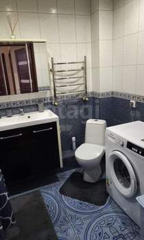 1-к квартира, вторичка, 46м2, 4/9 этаж