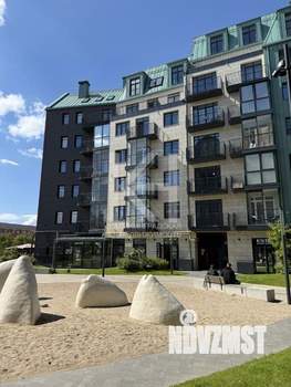 3-к квартира, вторичка, 123м2, 7/8 этаж