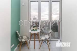 2-к квартира, вторичка, 65м2, 8/9 этаж