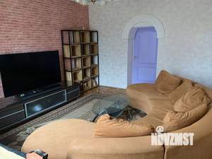 2-к квартира, вторичка, 54м2, 1/2 этаж