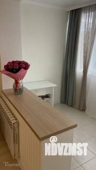 2-к квартира, вторичка, 53м2, 6/9 этаж