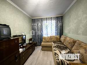 4-к квартира, вторичка, 74м2, 2/9 этаж