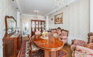 3-к квартира, вторичка, 111м2, 4/9 этаж