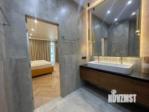 4-к квартира, вторичка, 159м2, 4/6 этаж